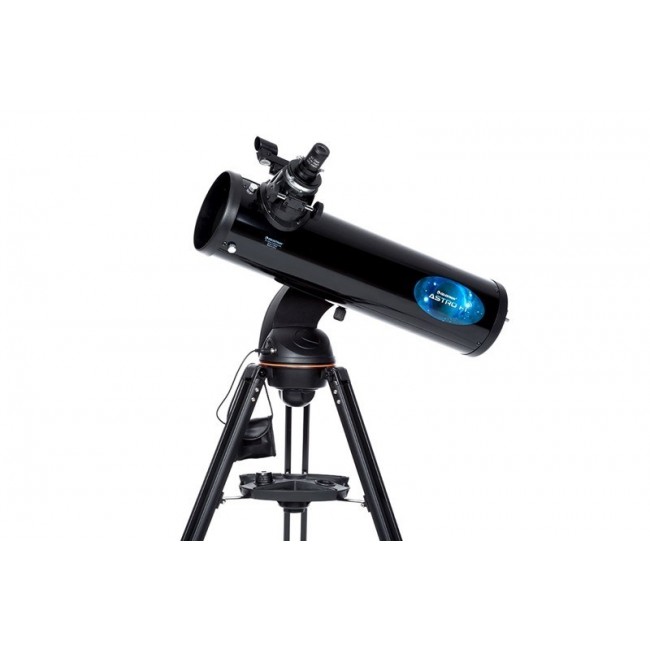 Celestron Astro Fi 130 Reflector 26x Black