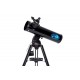 Celestron Astro Fi 130 Reflector 26x Black