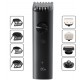 Xiaomi | Grooming Kit Pro EU | BHR6396EU | Cordless and corded | Number of length steps 40 | Nose trimmer included | Number of shaver heads/blades Xiaomi | Grooming Kit Pro EU | BHR6396EU | Cordless and corded | Number of length steps 40 | Nose trimmer included | Number of shaver heads/blades
