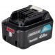 Makita 197406-2 cordless tool battery / charger