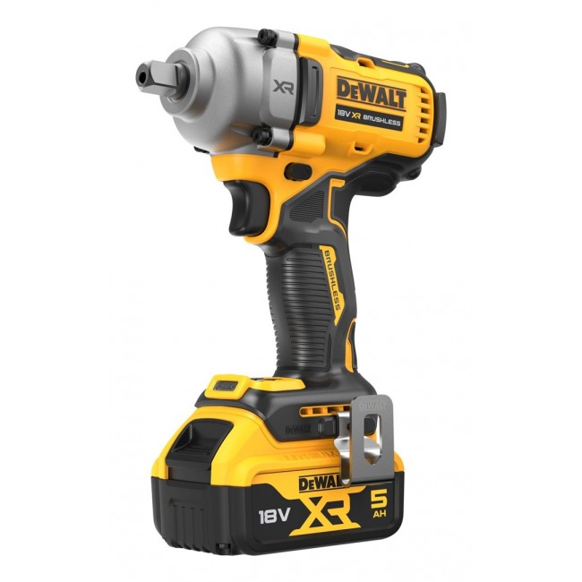 DeWALT DCF892P2T-QW power screwdriver/impact driver 2000 RPM DeWALT DCF892P2T-QW power screwdriver/impact driver 2000 RPM