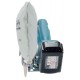 Makita DCC500Z portable circular saw 12.5 cm Green