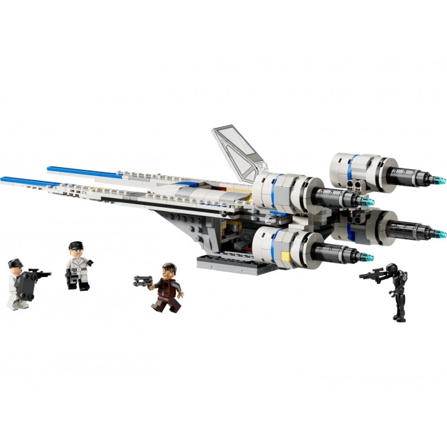 LEGO STAR WARS 75399 Rebel U-Wing Starfighter LEGO STAR WARS 75399 Rebel U-Wing Starfighter