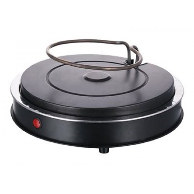 Emerio PO-115985 pizza maker/oven 4 pizza(s) 900 W Black, Orange Emerio PO-115985 pizza maker/oven 4 pizza(s) 900 W Black, Orange