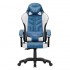 Huzaro Force 2.7 Black Carbon Gaming chair Blue