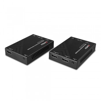Lindy HDMI and IR over IP Extender