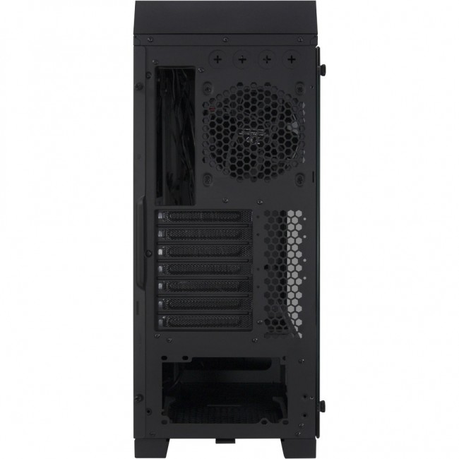 Inter-Tech X-908 Infini2 Tower Black