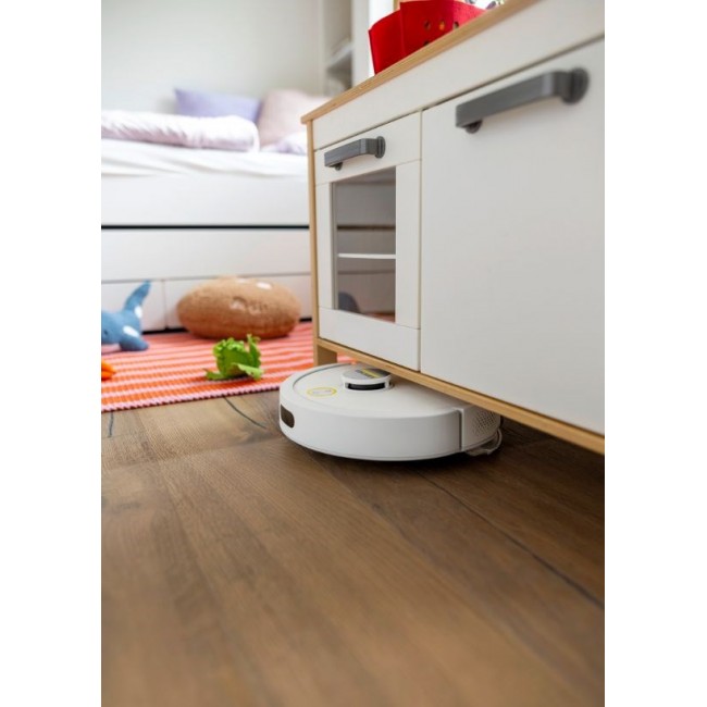 K rcher RVC 3 2.4 L White K rcher RVC 3 2.4 L White