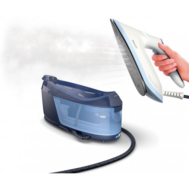 Philips 6000 series PerfectCare PSG6026/20 Steam Generator Philips 6000 series PerfectCare PSG6026/20 Steam Generator