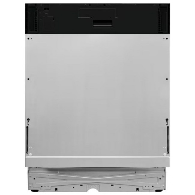 Electrolux Serie 700 EEG88520W Fully built-in 14 place settings B