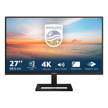 Philips 1000 series 27E1N1800AE/00 computer monitor 68.6 cm (27