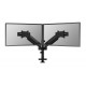 Neomounts DS65S-950BL2 Monitor arm 24-34