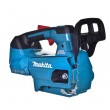 Makita DUC406ZB chainsaw Green Makita DUC406ZB chainsaw Green