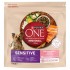 PURINA One Sensitive Mini/Small Salmon with rice - dry dog food - 1,5kg