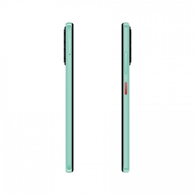 ZTE Blade A35e 2/64GB Ice Green smartphone