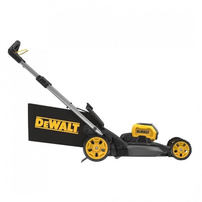 DeWALT DCMWP500N-XJ lawn mower DeWALT DCMWP500N-XJ lawn mower