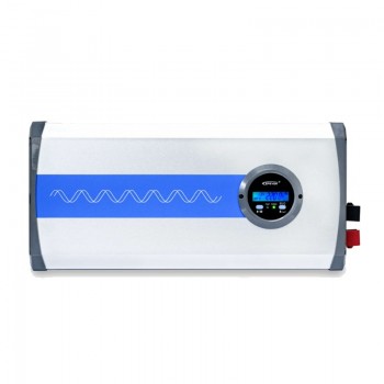 Przetwornica napięcia EPEVER IPT1000-12-PLUS-T 1000W Przetwornica napięcia EPEVER IPT1000-12-PLUS-T 1000W