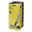K rcher FC 7 PLUS Electric mop Battery Wet Bagless Silver 2.85 Ah K rcher FC 7 PLUS Electric mop Battery Wet Bagless Silver 2.85 Ah