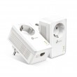 TP-Link Powerline Kit TL-PA7019P AV1000 1-port TP-Link Powerline Kit TL-PA7019P AV1000 1-port