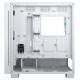 COUGAR Midi Tower Case, Airface ECO, ARGB, White COUGAR Midi Tower Case, Airface ECO, ARGB, White