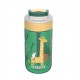 Kambukka children's water bottle Lagoon 400ml Safari Jungle
