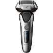 Panasonic ES-LV69-S803 Electric Shaver, Black/Silver | Panasonic Panasonic ES-LV69-S803 Electric Shaver, Black/Silver | Panasonic