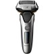 Panasonic ES-LV69-S803 Electric Shaver, Black/Silver | Panasonic Panasonic ES-LV69-S803 Electric Shaver, Black/Silver | Panasonic