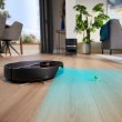 Philips 7000 series XU7000/01 robot vacuum 0.26 L Gold Philips 7000 series XU7000/01 robot vacuum 0.26 L Gold