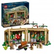 LEGO HARRY POTTER 76445 Hogwarts Castle - Herbology Class