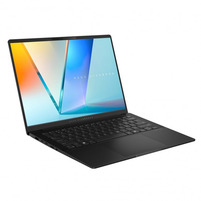 ASUS Vivobook S 14 OLED S5406SA-WH79 laptop Copilot+ PC Intel Core Ultra 7 258V 35.6 cm (14