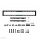 Neomounts WL35-550BL18 TV mount wall 43-86