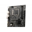MSI PRO H610M-G motherboard Intel H610 LGA 1700 micro ATX