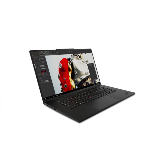 Lenovo ThinkPad P1 Gen 7 Intel Core Ultra 7 165H Mobile workstation 40.6 cm (16 Lenovo ThinkPad P1 Gen 7 Intel Core Ultra 7 165H Mobile workstation 40.6 cm (16