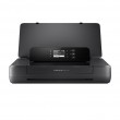 HP Officejet 200 inkjet printer Colour 4800 x 1200 DPI A4 Wi-Fi HP Officejet 200 inkjet printer Colour 4800 x 1200 DPI A4 Wi-Fi