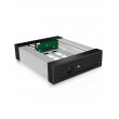 ICY BOX IB-129SSK-B 13.3 cm (5.25 ICY BOX IB-129SSK-B 13.3 cm (5.25
