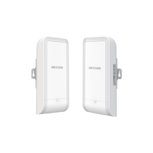 Hikvision 5Ghz 867Mbps 3KM Wireless Bridge Kit