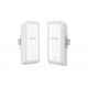 Hikvision 5Ghz 867Mbps 3KM Wireless Bridge Kit