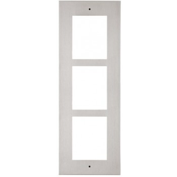 2N 9155013 mounting kit Silver