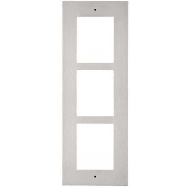 2N 9155013 mounting kit Silver