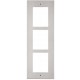 2N 9155013 mounting kit Silver