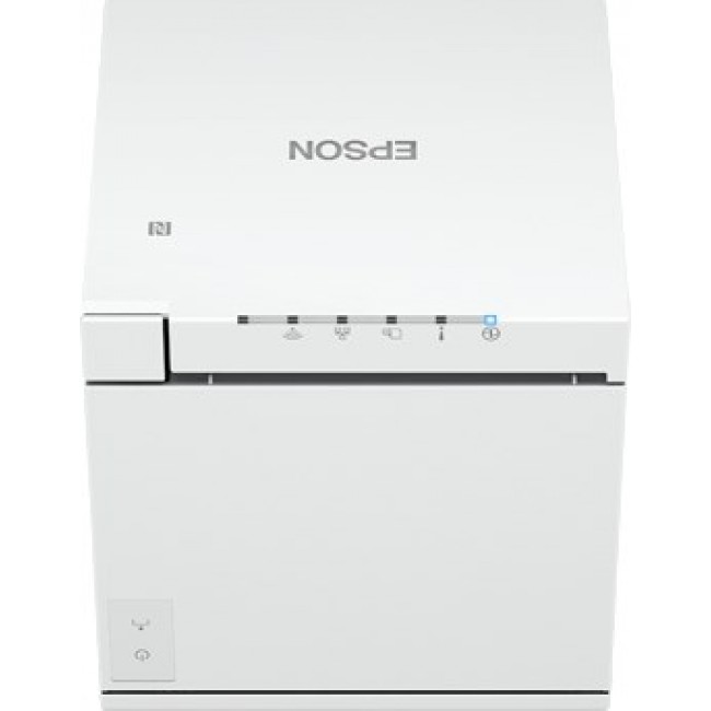 Epson TM-m30III (111): Standard Model, White, EU