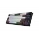 HATOR Skyfall Pro Wireless 80 keyboard Gaming USB + RF Wireless + Bluetooth QWERTY US English Black, Grey HATOR Skyfall Pro Wireless 80 keyboard Gaming USB + RF Wireless + Bluetooth QWERTY US English Black, Grey