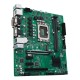 ASUS Pro H610M-C-CSM - bundkort - micr