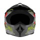 Full-face helmet Kamikaze Tokyo Drift AKC207 size M