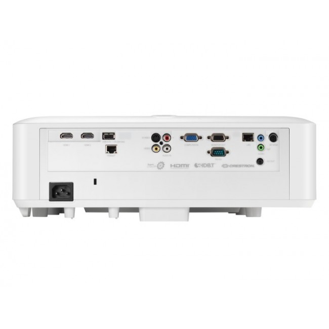 Viewsonic LS921WU data projector Short throw projector 6000 ANSI lumens DMD WUXGA (1920x1200) White