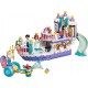LEGO DISNEY 43299 Ariel's Royal Wedding Boat