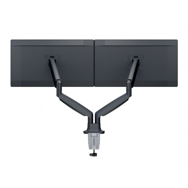 Multibrackets M Deskmount Gas Spring Dual Black Multibrackets M Deskmount Gas Spring Dual Black