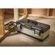 Black & Decker 1-95-619 tool storage case Black, Silver Plastic, Steel