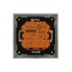Termostat Heatit WiFi6 White RAL 9003 Wi-Fi Thermostat 3600W 16A