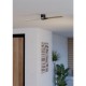 EGLO AIETA ceiling lighting LED E